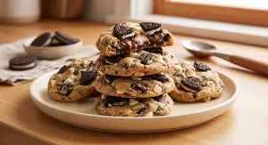 Cookies & Cream