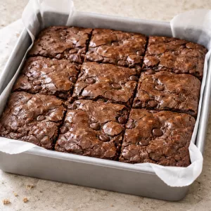 Chocolate Brownies