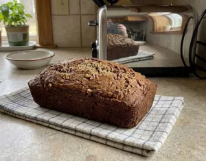Banana Bread